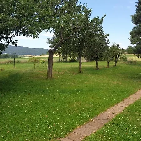 La Passerelle Homestay Saint-Vincent (Haute-Loire)
