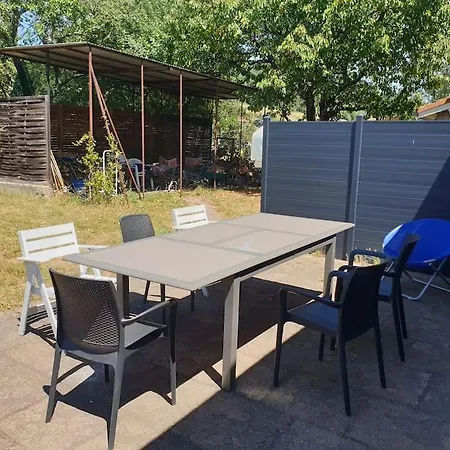 Homestay La Passerelle