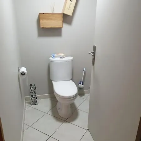 Homestay La Passerelle