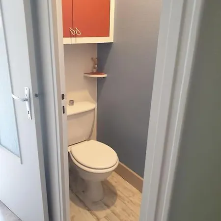 Homestay La Passerelle *