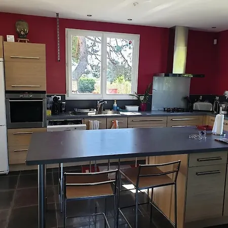 Homestay La Passerelle