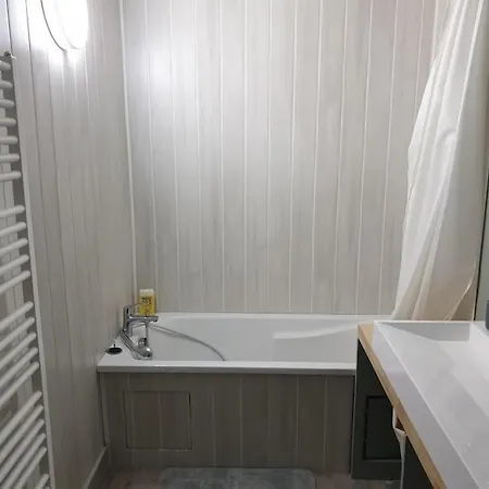 La Passerelle Homestay