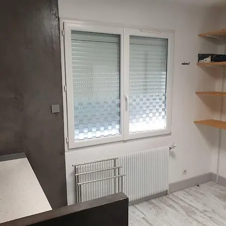 La Passerelle Homestay Saint-Vincent (Haute-Loire)