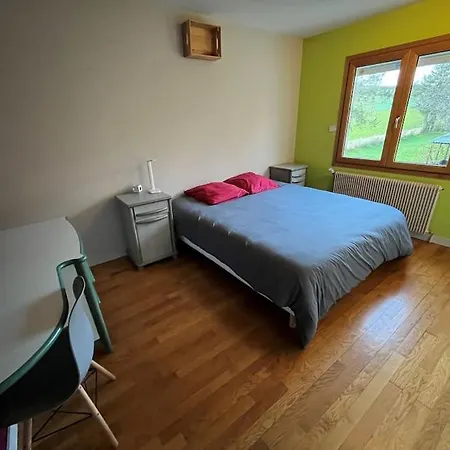 La Passerelle Homestay