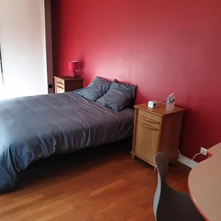 La Passerelle Homestay