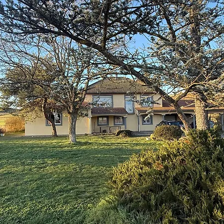 Rum i privatbostad La Passerelle