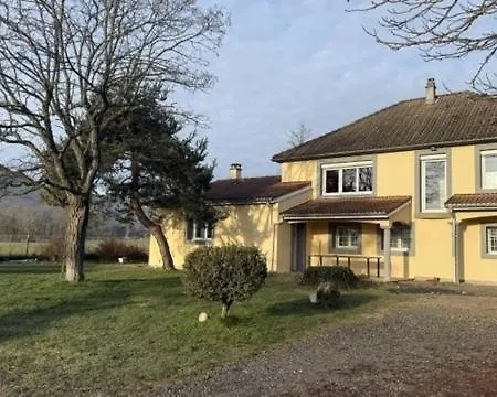 Homestay La Passerelle