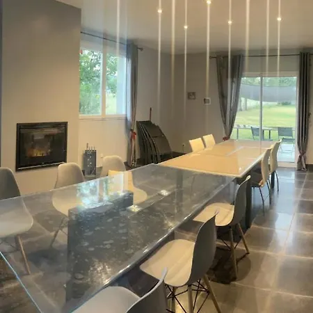 La Passerelle Homestay