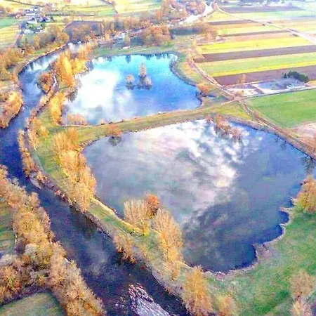 Homestay La Passerelle Saint-Vincent (Haute-Loire)