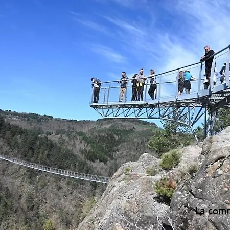 La Passerelle