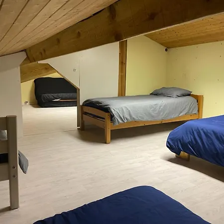 Homestay La Passerelle