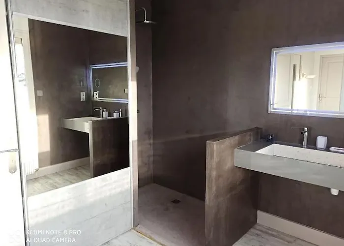 La Passerelle Saint-Vincent (Haute-Loire)