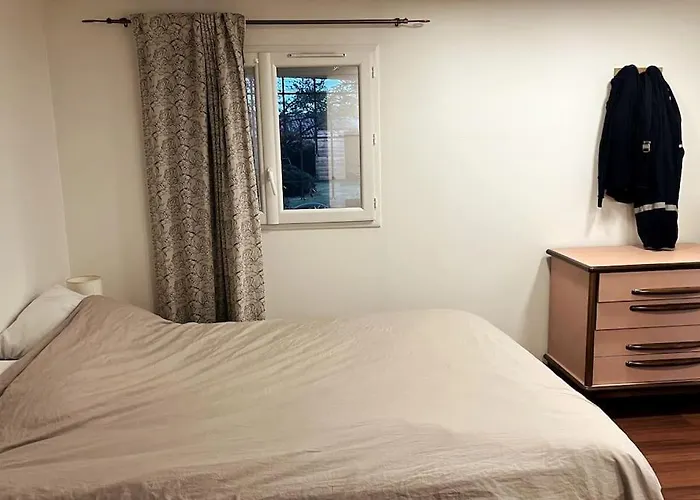 La Passerelle Saint-Vincent (Haute-Loire)