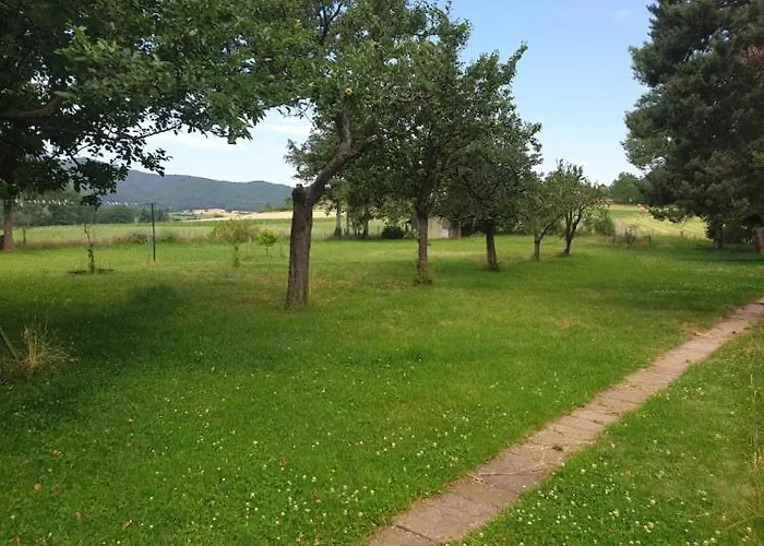 Rum i privatbostad La Passerelle