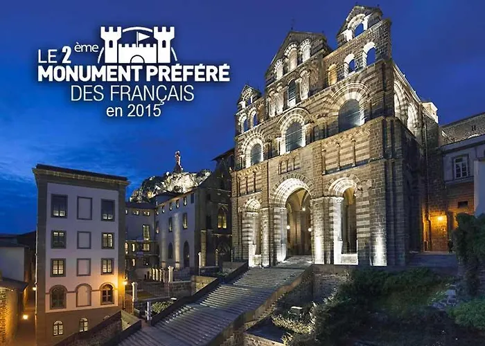 Rum i privatbostad La Passerelle *