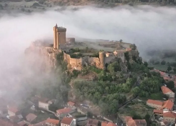 Rum i privatbostad La Passerelle