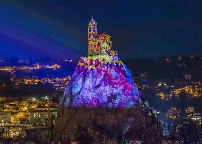 La Passerelle בית אירוח